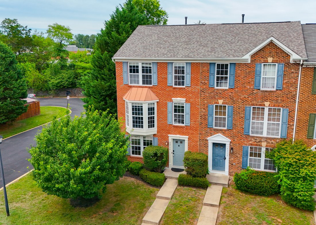Townhouse in Ashburn, Virginia, United States 2 - 18238513