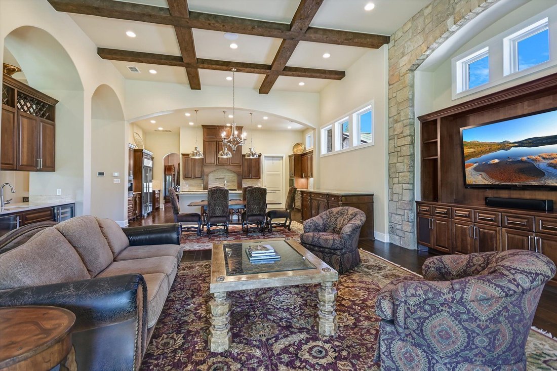 House in Austin, Texas, United States 5 - 18238134