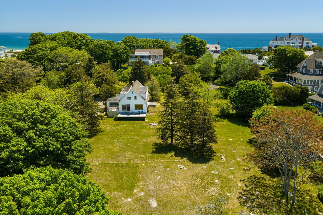 House in Westerly, Rhode Island, United States 4 - 18238651