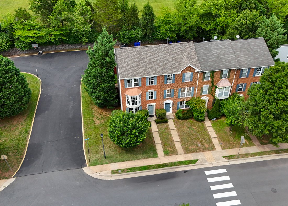 Townhouse in Ashburn, Virginia, United States 4 - 18238513