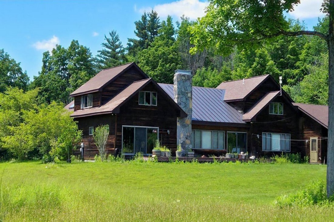 House in Dorset, Vermont, United States 2 - 18238528