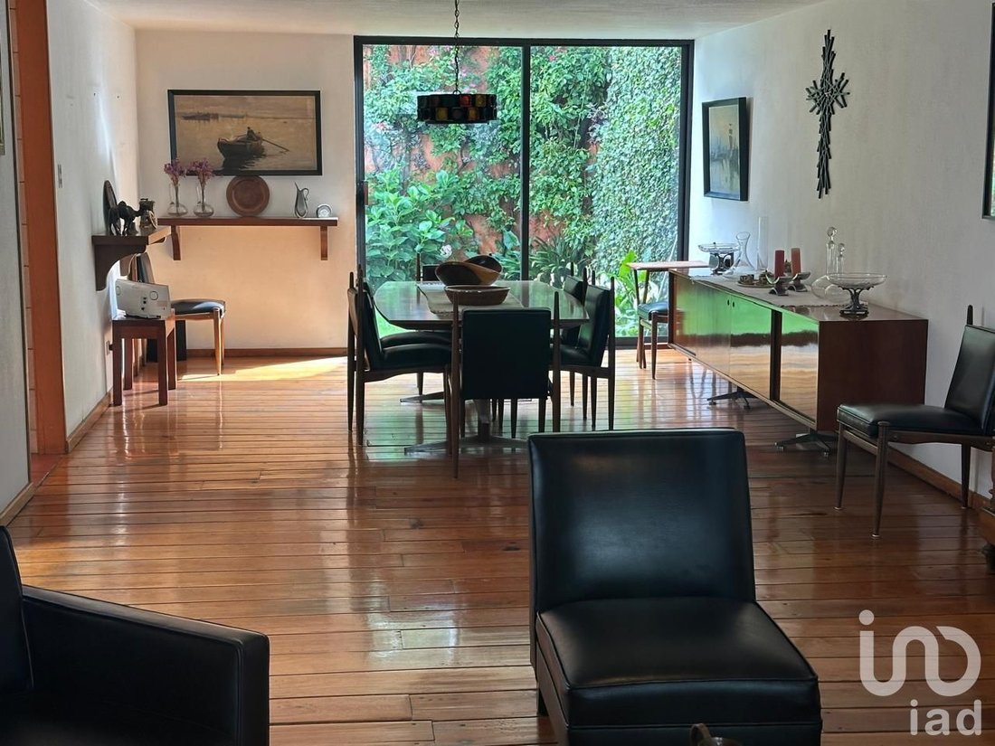 House in Mexico City, Mexico 5 - 18237276