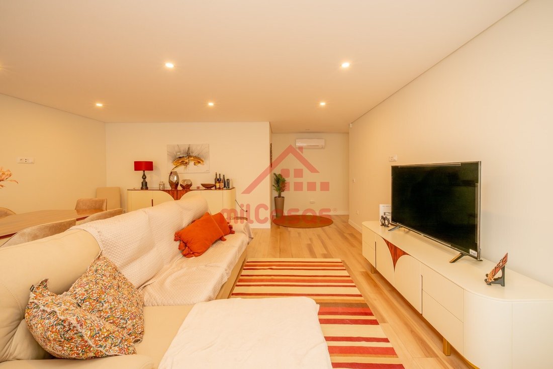 Wohnung in Santa Maria, Sao Pedro und Matacaes, Lissabon, Portugal 5 - 18245629