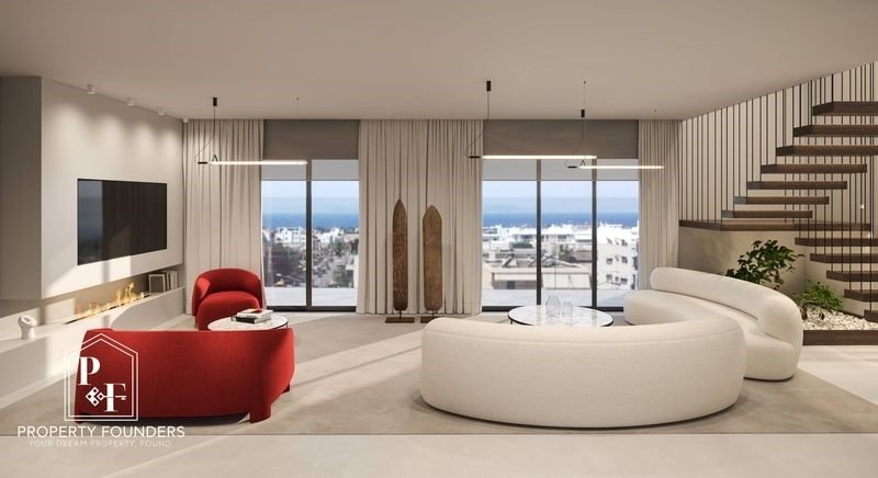 Apartment in Glyfada, Attica, Greece 4 - 18236119