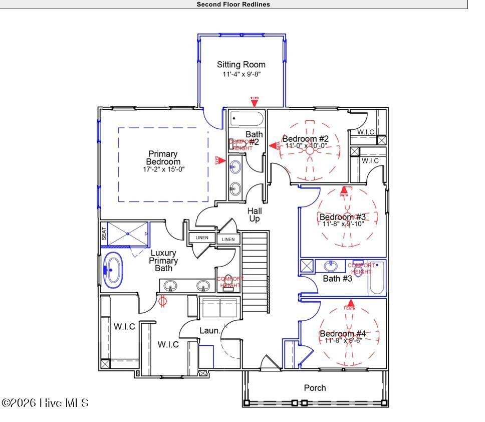 House in Wilmington, North Carolina, United States 3 - 18244774