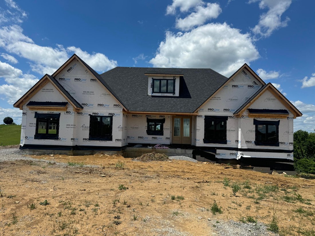 House in Richmond, Kentucky, United States 1 - 18177081