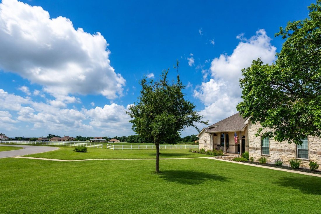 House in Dripping Springs, Texas, United States 2 - 18244096