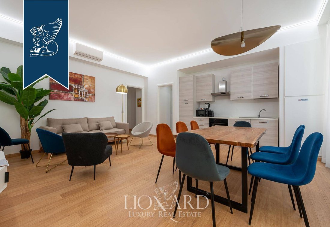 Apartment in Prati, Rome, Italy 3 - 18245927