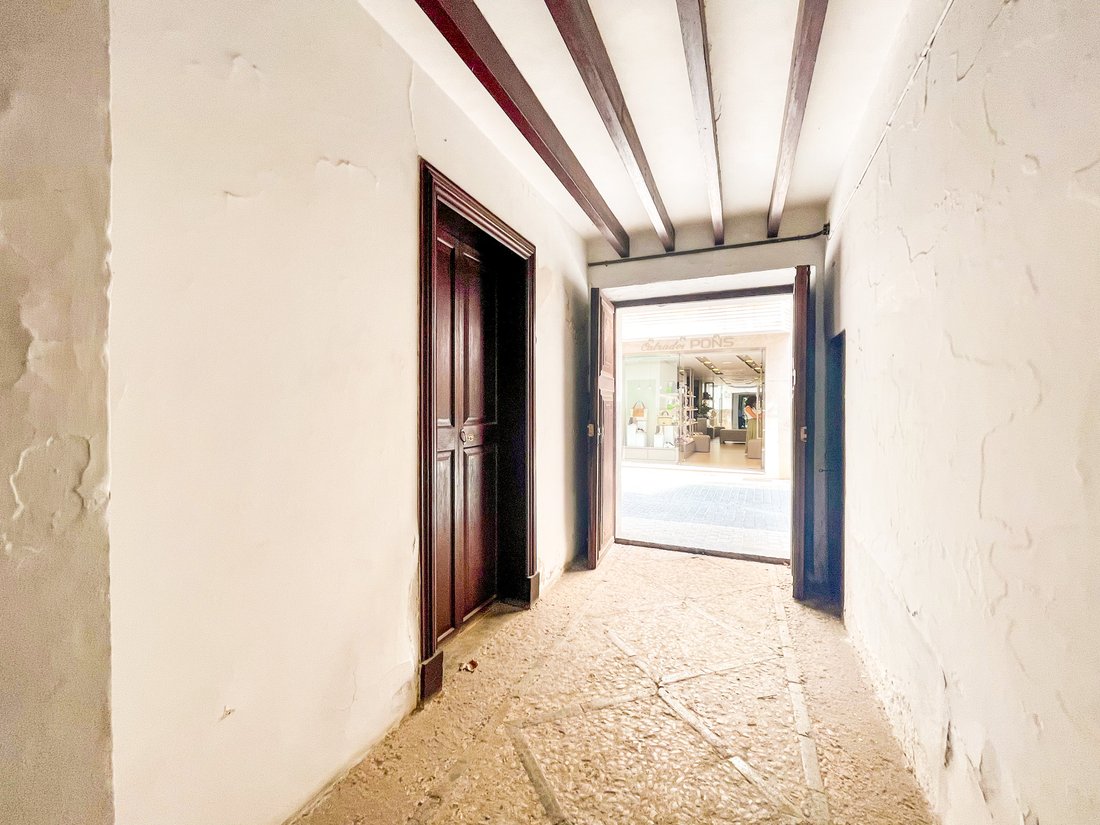 Townhouse in sa Pobla, Balearic Islands, Spain 3 - 18236180