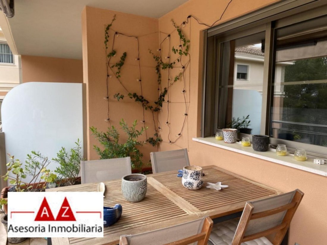Apartment in Palma, Balearic Islands, Spain 3 - 18243388