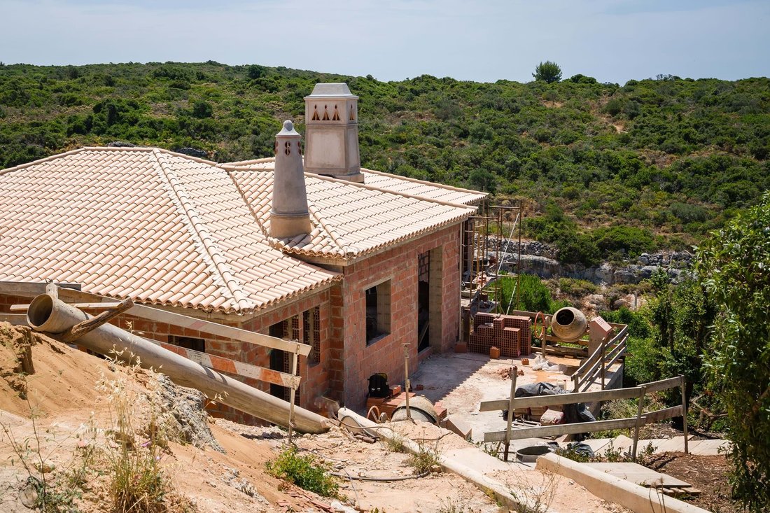 Villa in Ferragudo, Algarve, Portugal 2 - 18240656