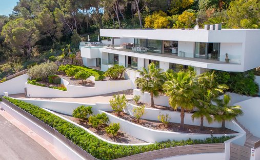 Villa a Can Furnet, Santa Eulària des Riu, Isole Baleari 1