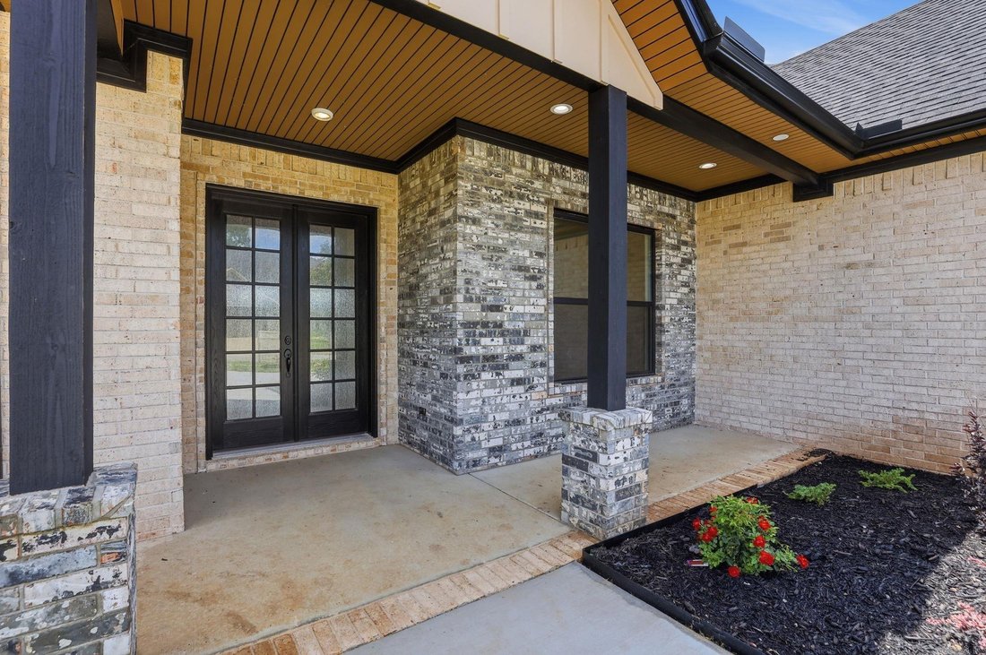 House in Alexander, Arkansas, United States 4 - 18242046
