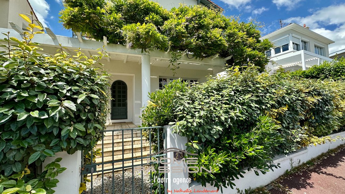 House in Le Fief-La Garenne, Royan, France 1 - 18236600