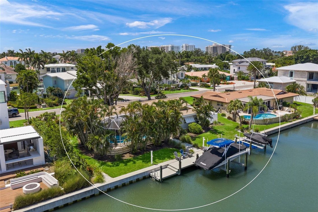 House in Longboat Key, Florida, United States 5 - 18244973