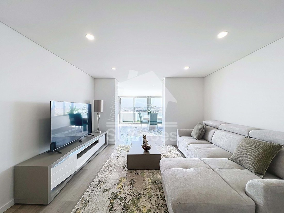 Apartment in Portimao, Algarve, Portugal 1 - 16944515