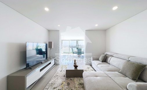 Apartment in Portimao, Algarve, Portugal 1