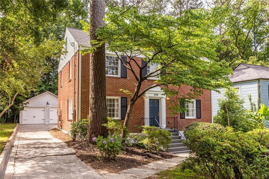 House in Decatur, Georgia, United States 2 - 18154937