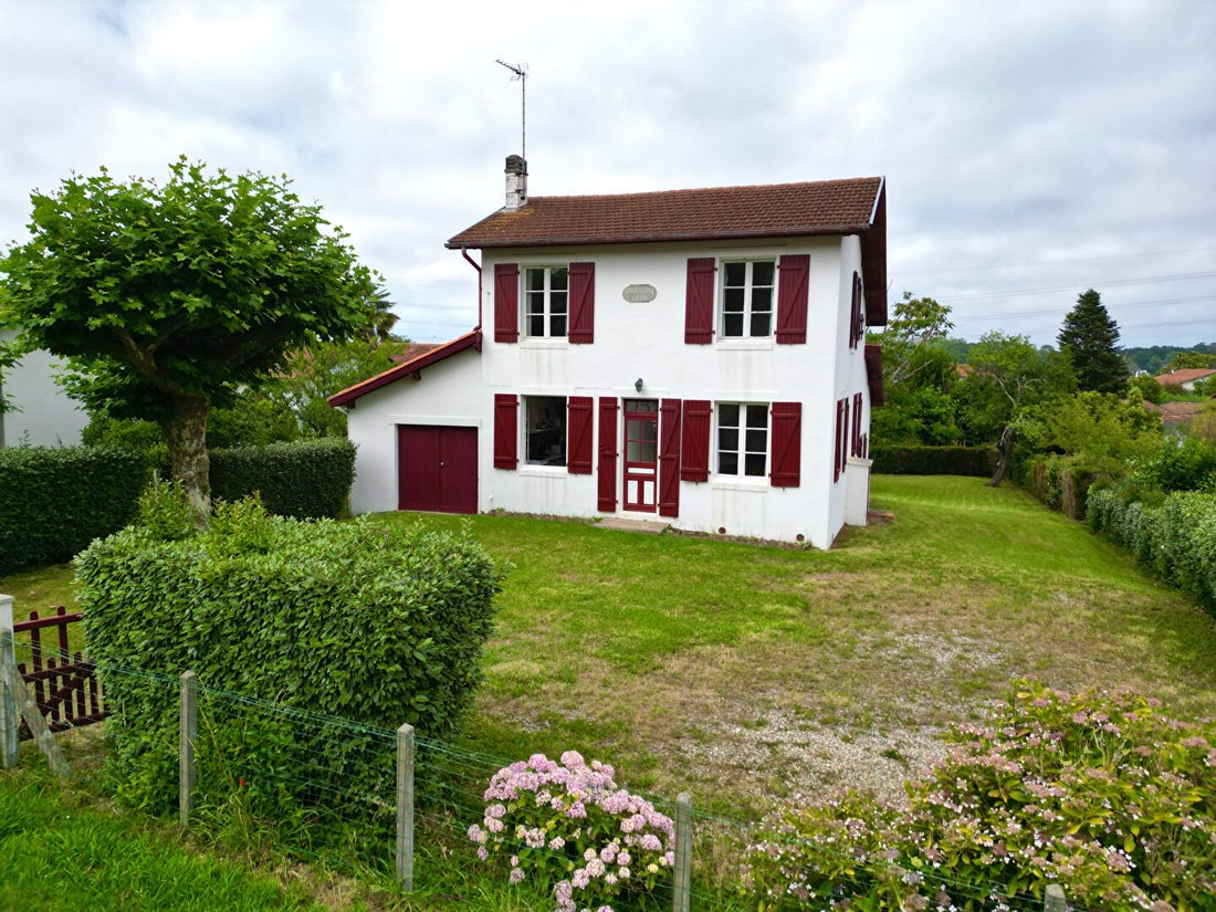 Villa a Arcangues, Nuova Aquitania, Francia 2 - 18239854