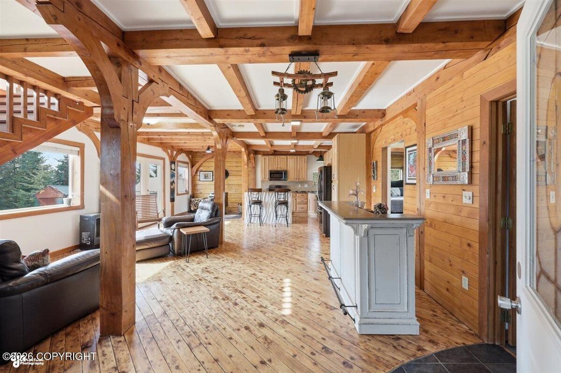 House in Homer, Alaska, United States 4 - 18241764