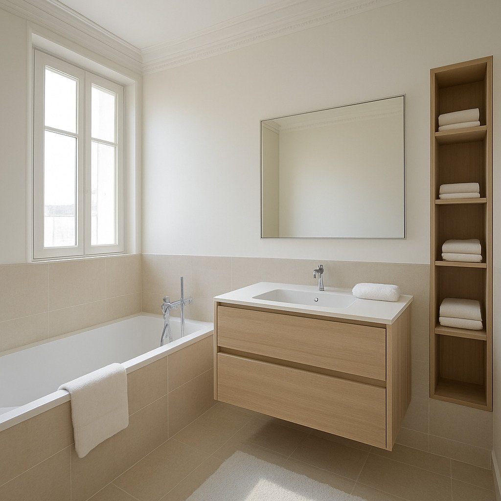 Appartement à Sans Souci-Dauphiné, Lyon 3e Arrondissement, Lyon 5 - 18246008