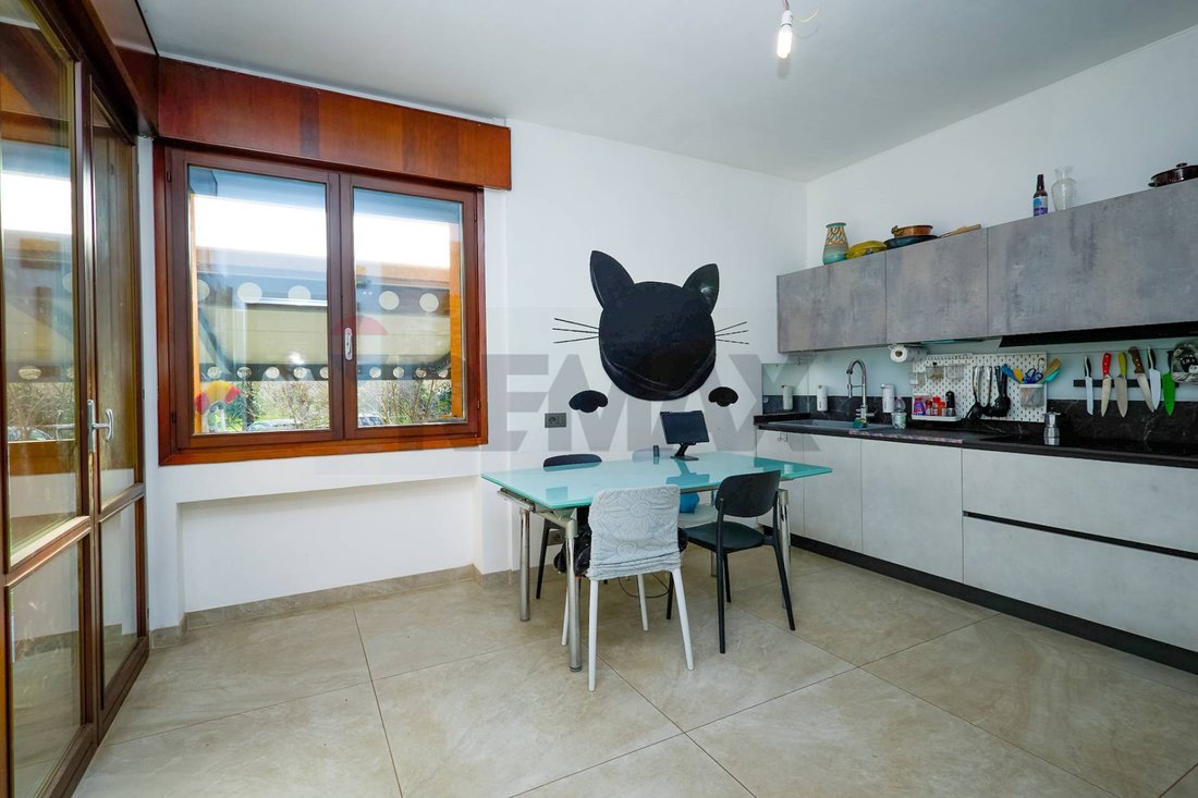 Haus in Sacro Cuore, Padua, Venetien 3 - 18246466