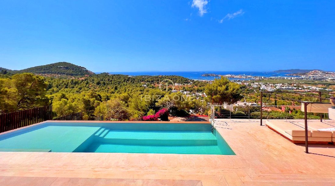 Villa a Jesús, Santa Eulària des Riu, Isole Baleari 1 - 17531918