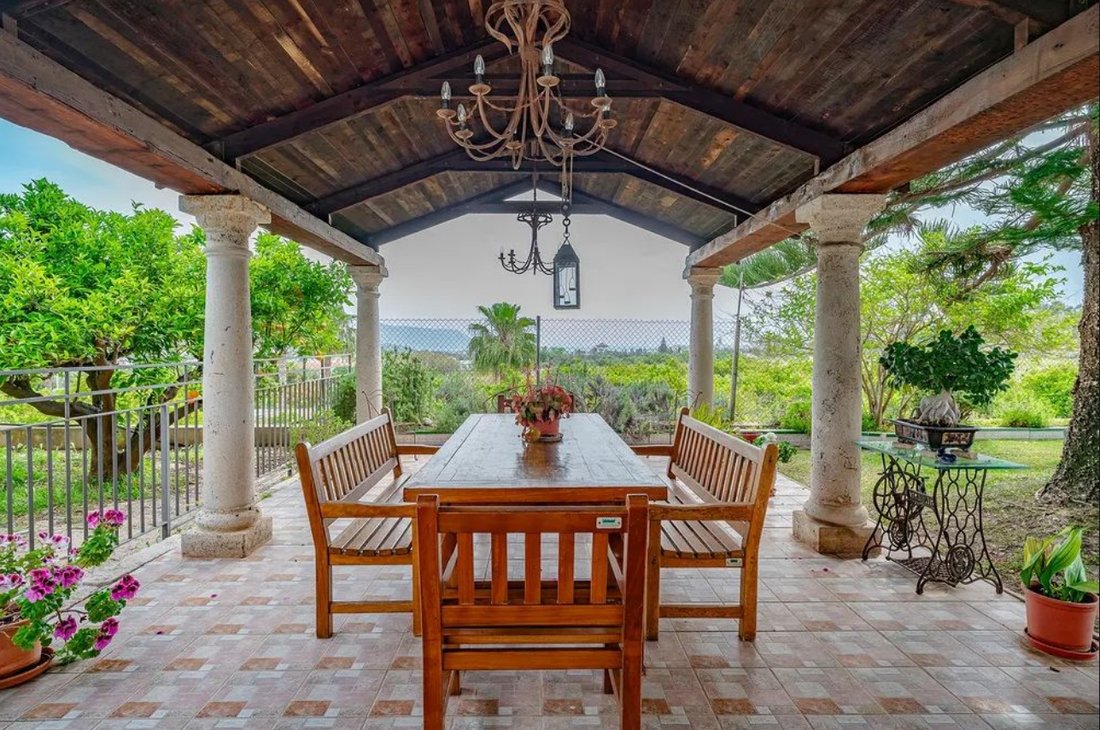 Chalet in Altea, Valencian Community, Spain 2 - 18243855