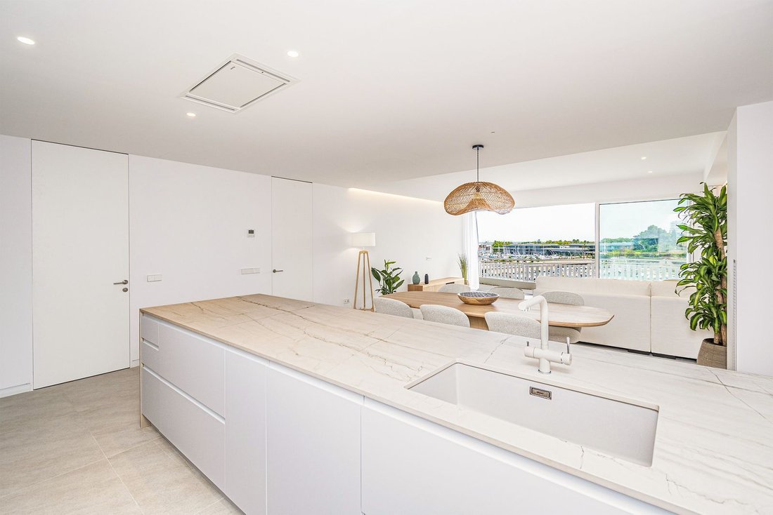 Apartment in Palma, Balearic Islands, Spain 3 - 18243500