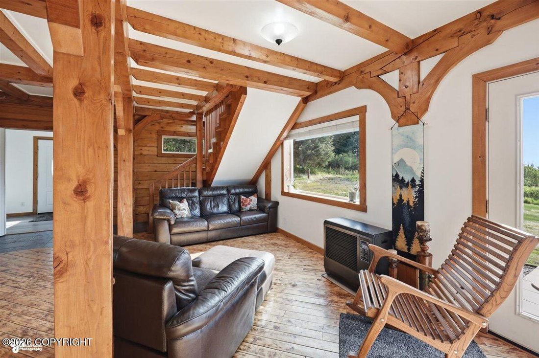 House in Homer, Alaska, United States 5 - 18241764