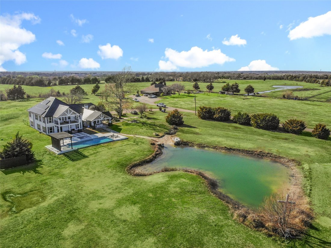 House in Forney, Texas, United States 1 - 18242469