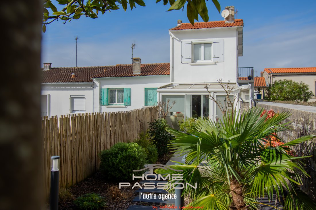 House in Le Fief-La Garenne, Royan, France 1 - 18237230