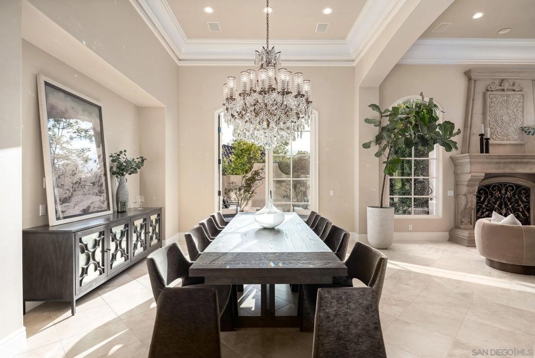 House in Rancho Santa Fe, California, United States 4 - 18245144