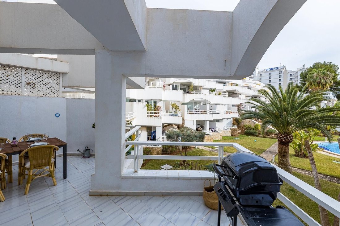 Appartamento a Calvià, Isole Baleari, Spagna 5 - 18243231