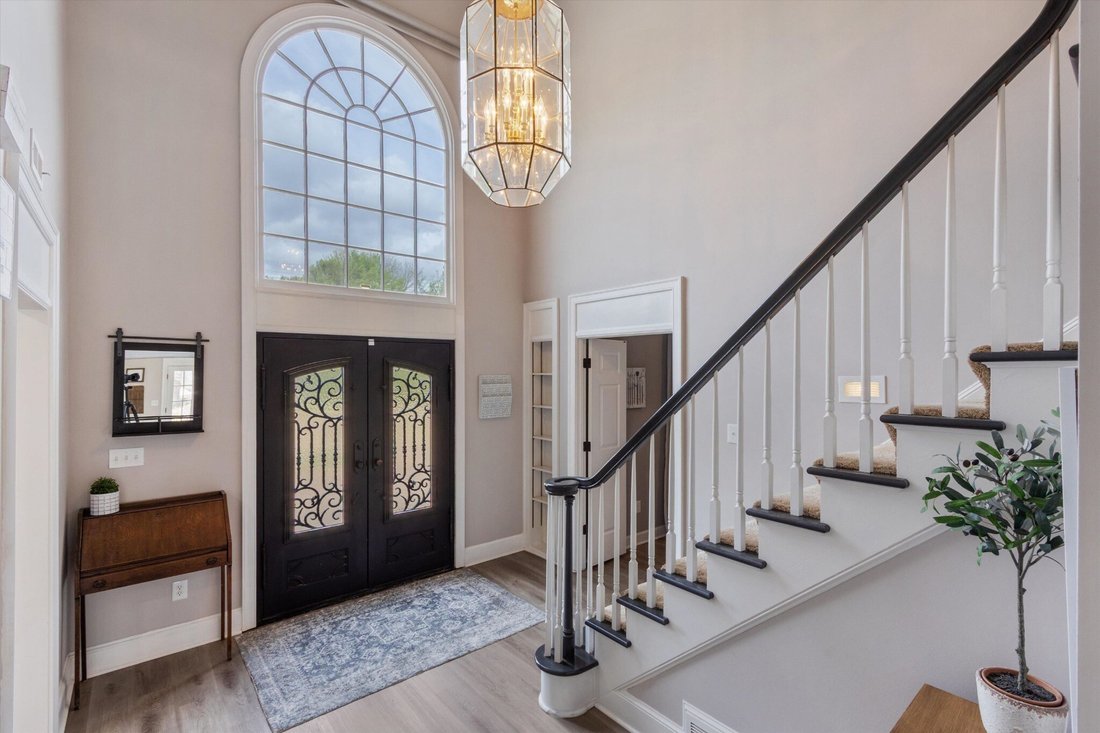 House in Collierville, Tennessee, United States 3 - 18243532