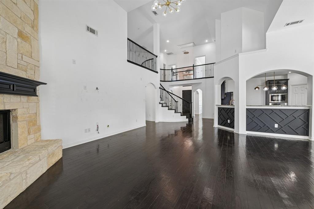 House in Little Elm, Texas, United States 1 - 18205191