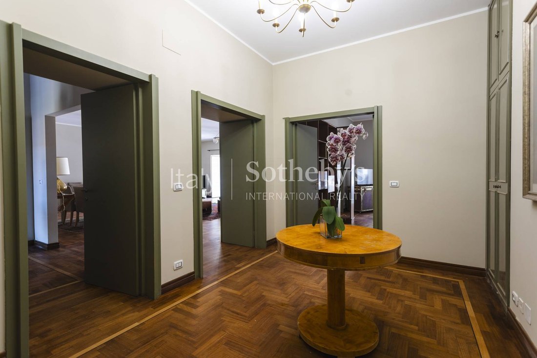 Apartment in Tribunali - Kalsa, Palermo, Italy 2 - 18238595