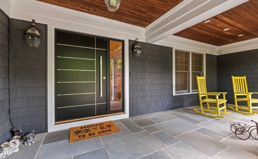 House in Syosset, New York, United States 1