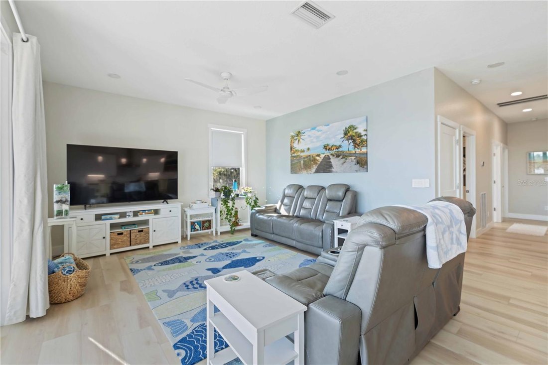 Casa en Englewood, Florida, Estados Unidos 4 - 18235945