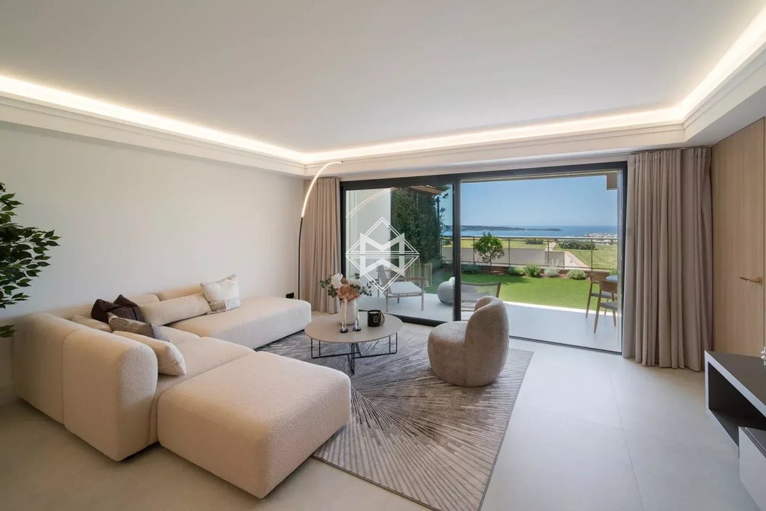 Apartment in Cannes, Provence-Alpes-Côte d'Azur, France 3 - 18239362