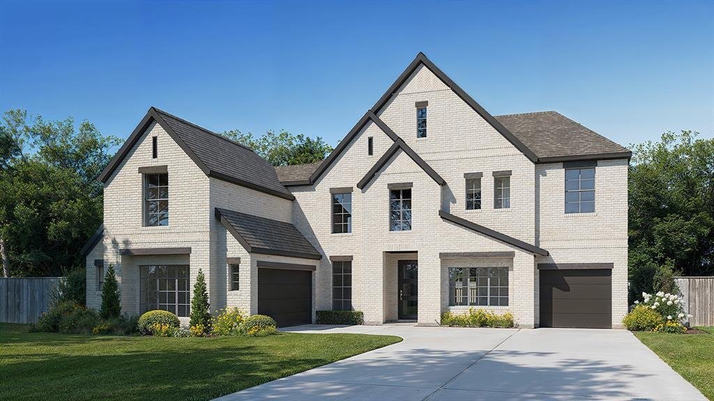 House in Midlothian, Texas, United States 1 - 18243771