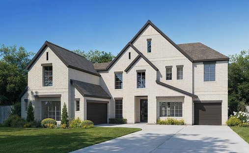 Casa a Midlothian, Texas, Stati Uniti 1