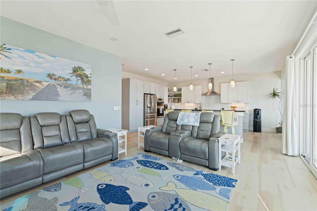 Casa en Englewood, Florida, Estados Unidos 5 - 18235945