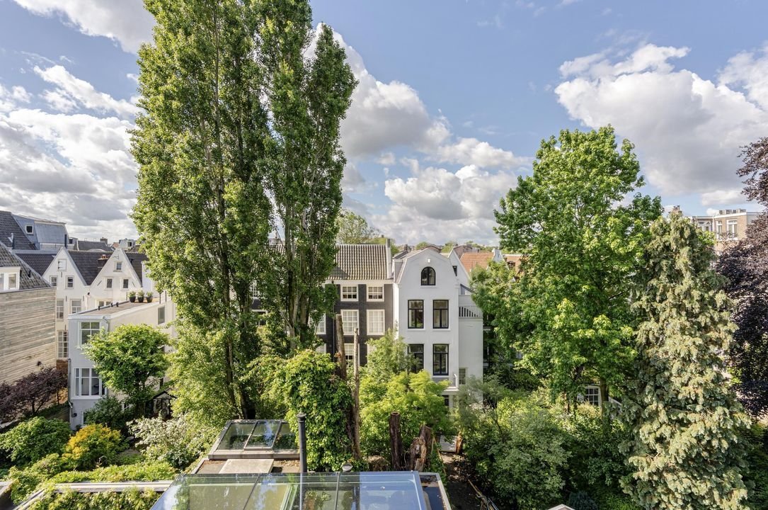 Apartment in Amsterdam, North Holland, Netherlands 4 - 18239819