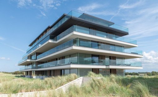 Appartement à Cadzand, Zélande, Pays-Bas 1