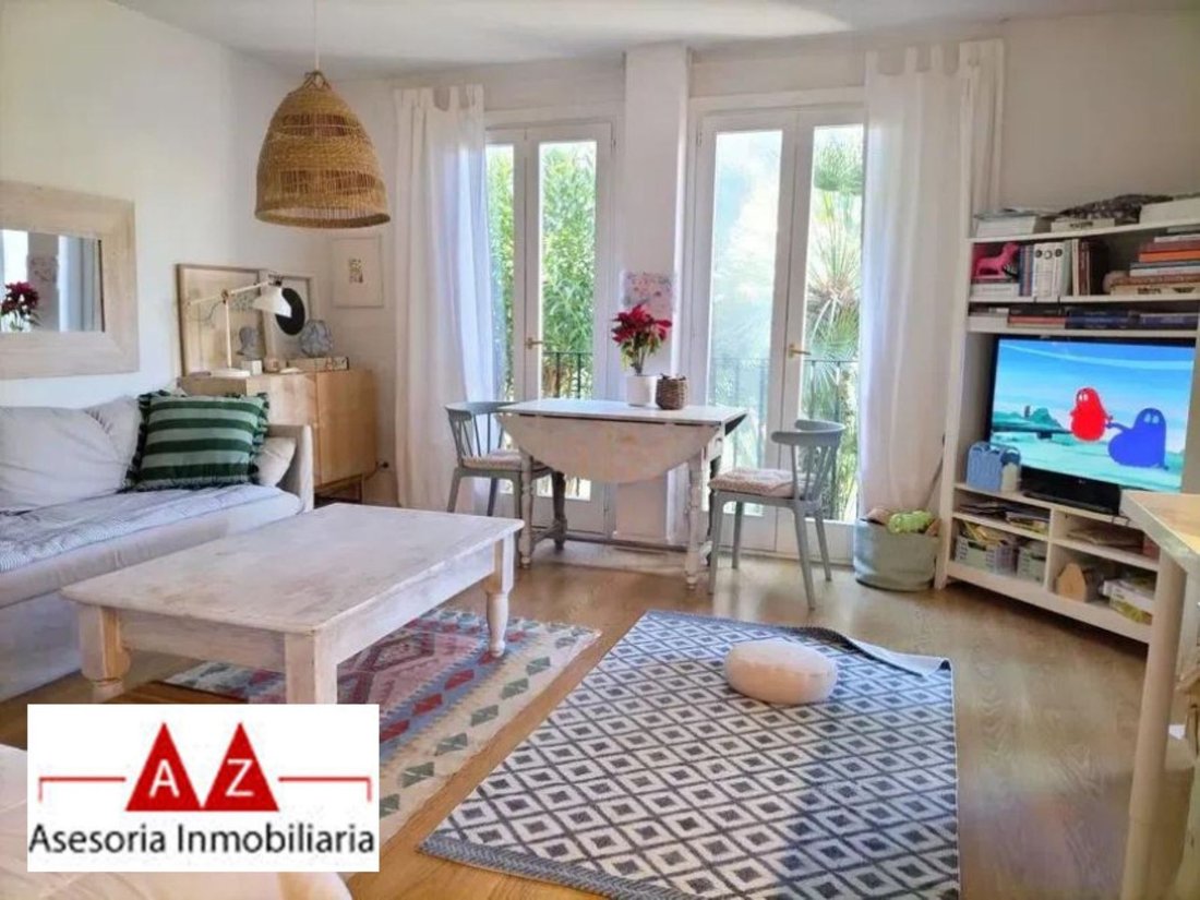 Apartment in Santa Ponsa, Balearic Islands, Spain 2 - 18243138