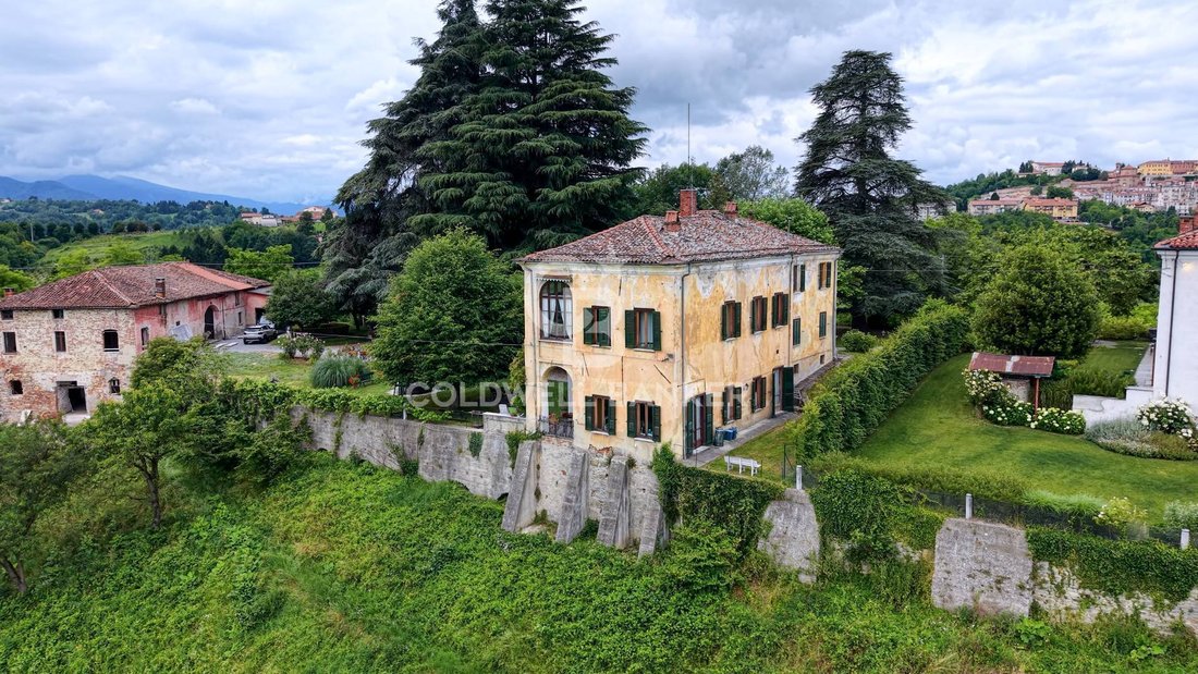 Villa in Mondovi, Piedmont, Italy 5 - 18246451
