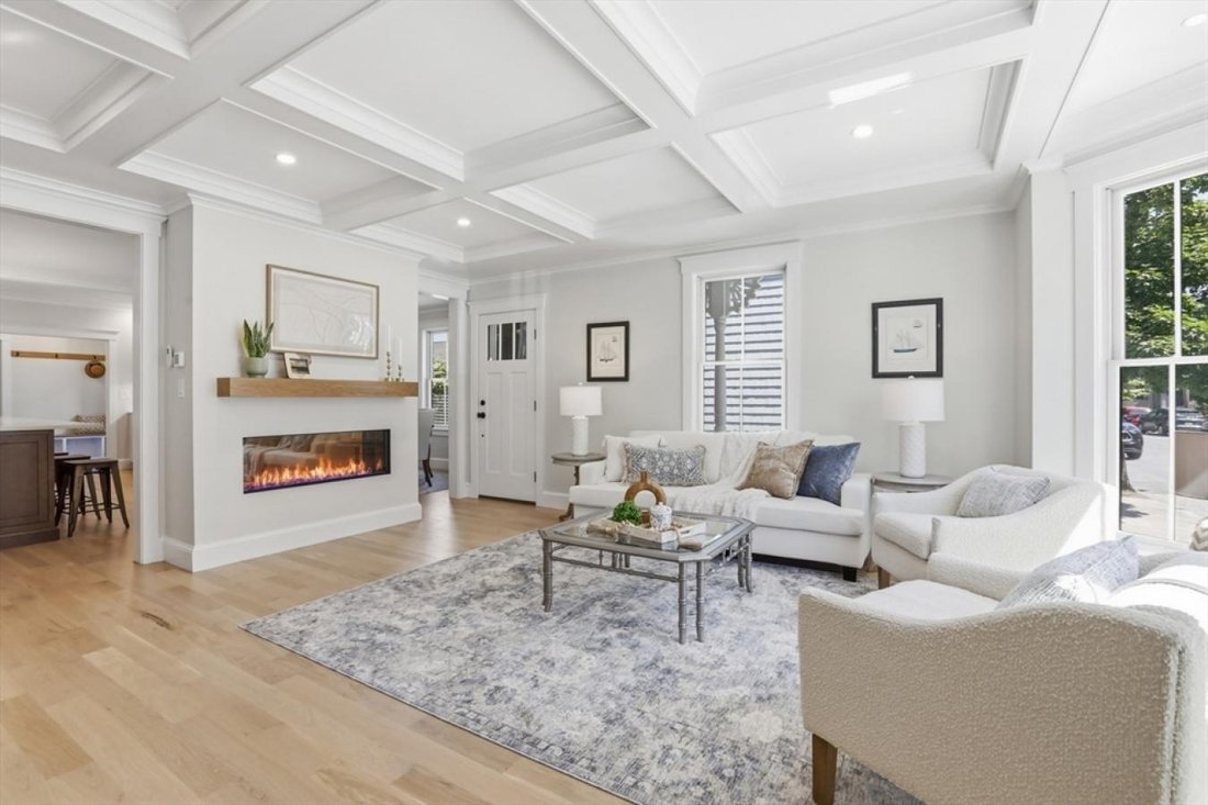 House in Newburyport, Massachusetts, United States 2 - 18238052