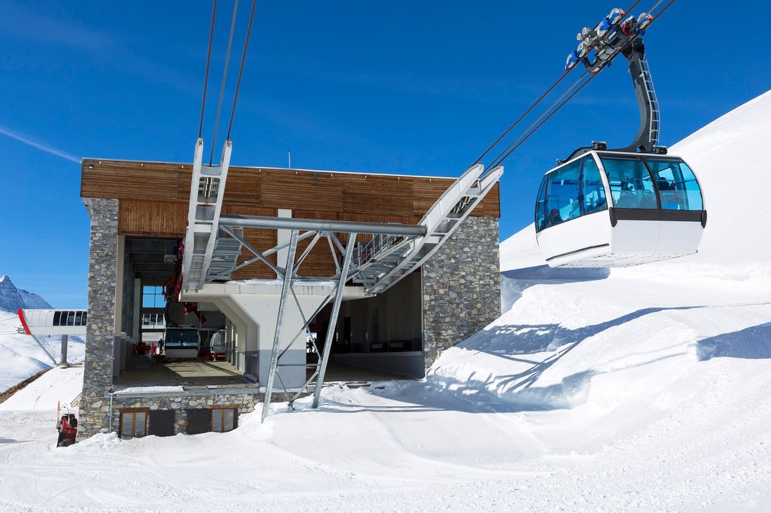 Apartment in Morzine, Auvergne-Rhône-Alpes, France 1 - 18244119