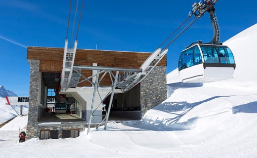 Apartment in Morzine, Auvergne-Rhône-Alpes, France 1
